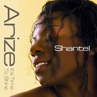 Shantel (USA) - Arize (It's Time To Shine)
