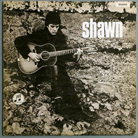 Shawn Phillips - Shawn (LP)