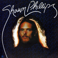 Shawn Phillips - Bright White (LP)