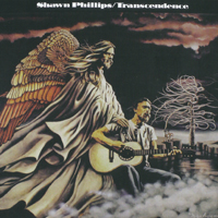 Shawn Phillips - Transcedence (Remastered 2015)