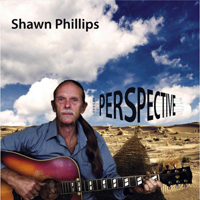Shawn Phillips - Perspective (CD 2)
