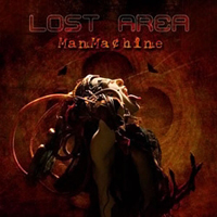 Lost Area - Manmachine