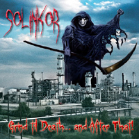 Solinkor - Grind Til Death... And After That!