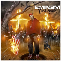 Eminem - Black Amerika (feat. Ludacris)