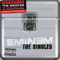 Eminem - The Singles Boxset (CD-11)