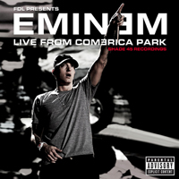 Eminem - Live from Comerica Park