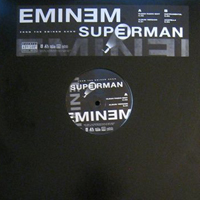 Eminem - Superman  (Single)