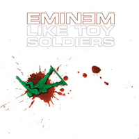 Eminem - Like Toy Soldiers  (Single)