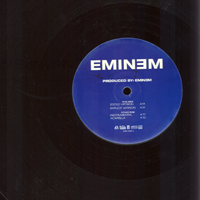 Eminem - Mockingbird (12'' Single)