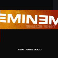 Eminem - Shake That  (Single)