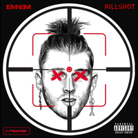 Eminem - Killshot (Single)