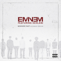 Eminem - Nowhere Fast (Extended Version) (Single)