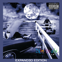 Eminem - The Slim Shady LP (Expanded Edition) (CD 1)