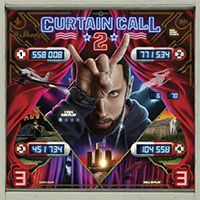 Eminem - Curtain Call 2 (CD 2)