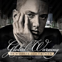 Eminem - Global Warning