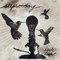 Stepsonday - Little Light