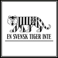 Strangel - En Svensk Tiger Inte (EP)
