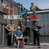 Klezmatics - Rise Up