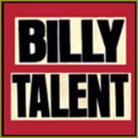 Billy Talent - Industry (Demo EP)