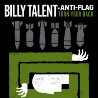 Billy Talent - Turn Your Back (Single)