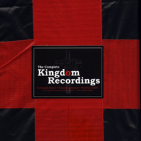 Prurient - Prurient & Wilt - The Complete Kingdom Recordings (Chapter 4)