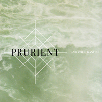 Prurient - And Still, Wanting