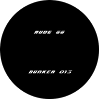 Rude 66 - Untitled