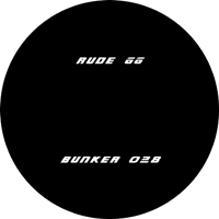 Rude 66 - Untitled