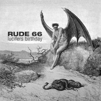Rude 66 - Lucifer's Birthday EP