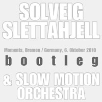 Solveig Slettahjell Slow Motion Quintet - Bremen