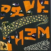 Pavement - Brighten The Corners