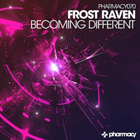 Frost Raven (USA) - Becoming Different [Single]