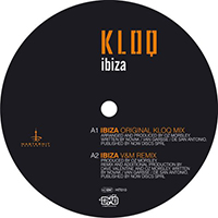 Kloq - Ibiza (Single)
