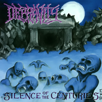 Depravity (FIN) - Silence Of The Centuries