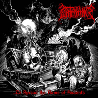 Purtenance - ...to Spread the Flame of Ancients