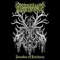 Purtenance - Paradox of Existence (EP)