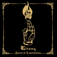 Litany (GRC) - Pyres Of Lamentation