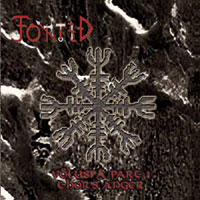 Fortid - Voluspa Part I - Thor's Anger