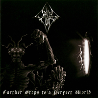 Oracle Of The Void - Further Steps To A Perfect World
