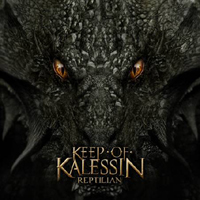 Keep Of Kalessin - Reptilian
