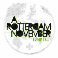 Rotterdam November - Love Is...