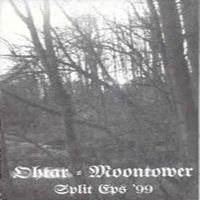 Moontower - Autumnal Depression - The Honour of My Blood (Split)