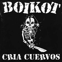 Boikot - Cria Cuervos