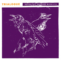 Bugge Wesseltoft - Trialogue