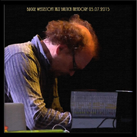 Bugge Wesseltoft - Live at the JazzBaltica Timmendorfer Strand-Niendorf, Germany
