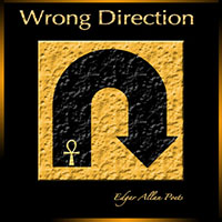 Edgar Allan Poets - Wrong Direction (EP)