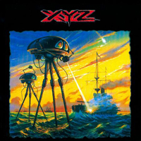 XYZ - Take What You Can... (Live)