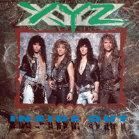 XYZ - Inside Out (EP)