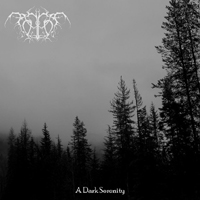 Tomhet - A Dark Serenity