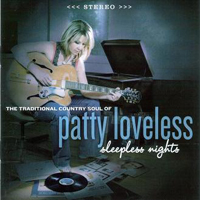 Patty Loveless - Sleepless Nights